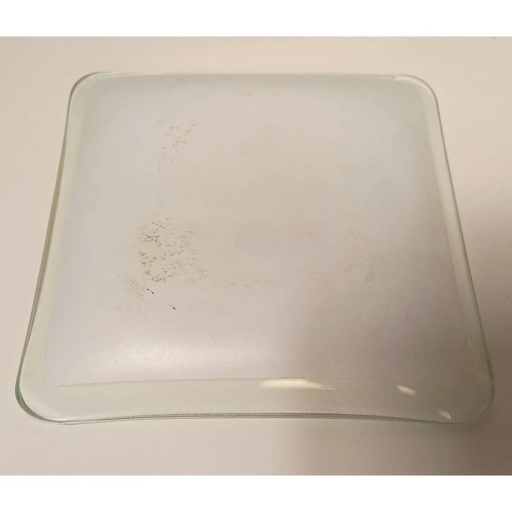 3 PC UK Portcullis Art Glass Trinket Ashtray‎ House Of Commons, Copthorne, Dene - Picture 4 of 7